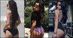 The 49 hottest photos of Becky G with a big ass are too tast